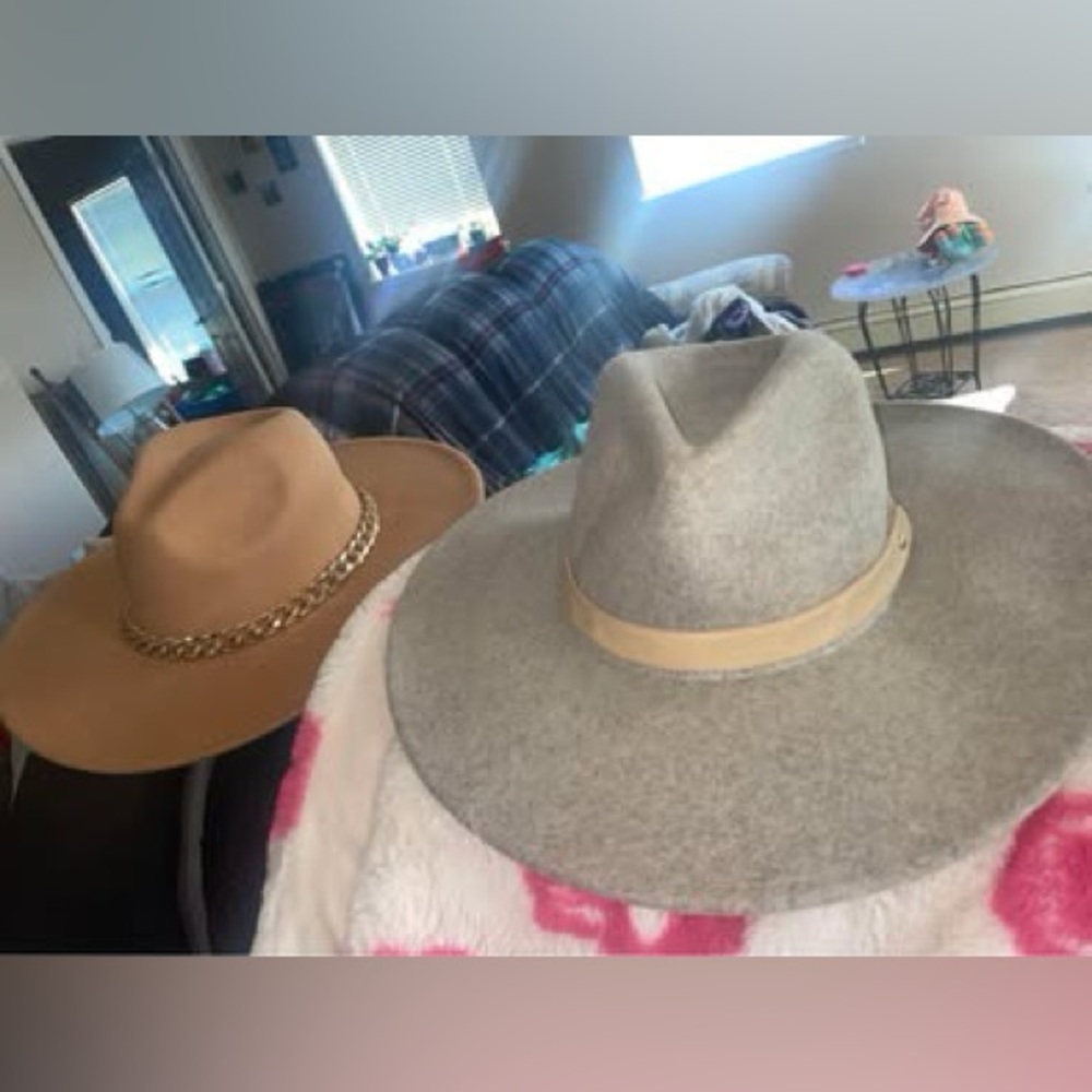 COPY - Heels and hats